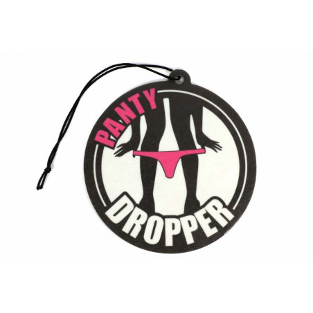 Air Freshener Panty Dropper – Duftbaum JDM Tuning | New Car & Vanille