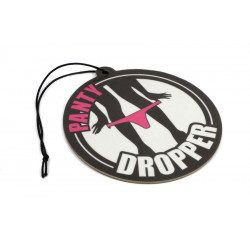 Air Freshener Panty Dropper – Duftbaum JDM Tuning | New Car & Vanille