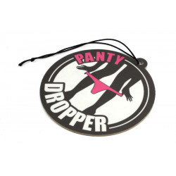 Air Freshener Panty Dropper – Duftbaum JDM Tuning | New Car & Vanille