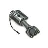 Air Freshener Piston Kolben Pleuel – Duftbaum JDM Tuning | New Car & Vanille