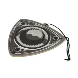 Air Freshener Wankelmotor – Duftbaum JDM Tuning | New Car & Vanille