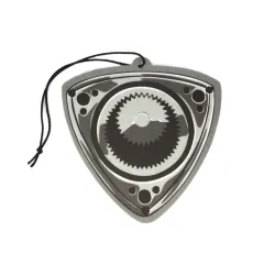 Air Freshener Wankelmotor – Duftbaum JDM Tuning | New Car & Vanille