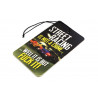 Air Freshener Street Racing is not a Crime – Duftbaum JDM Tuning | New Car & Vanille