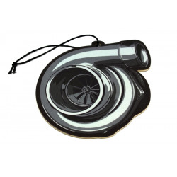 Air Freshener Turbo – Duftbaum JDM Tuning | New Car & Vanille