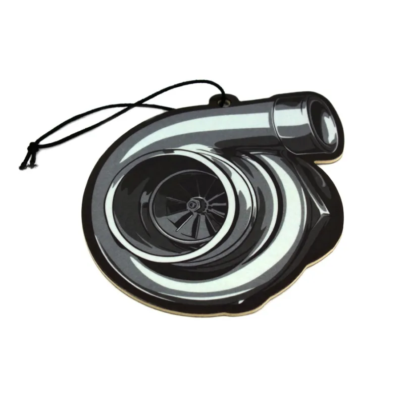 Air Freshener Turbo – Duftbaum JDM Tuning | New Car & Vanille