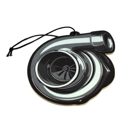 Air Freshener Turbo – Duftbaum JDM Tuning | New Car & Vanille