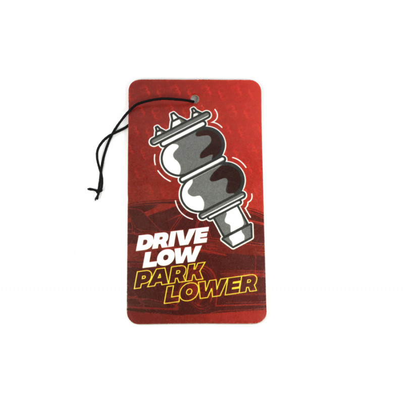 Air Freshener Airride – Duftbaum Tuning | New Car