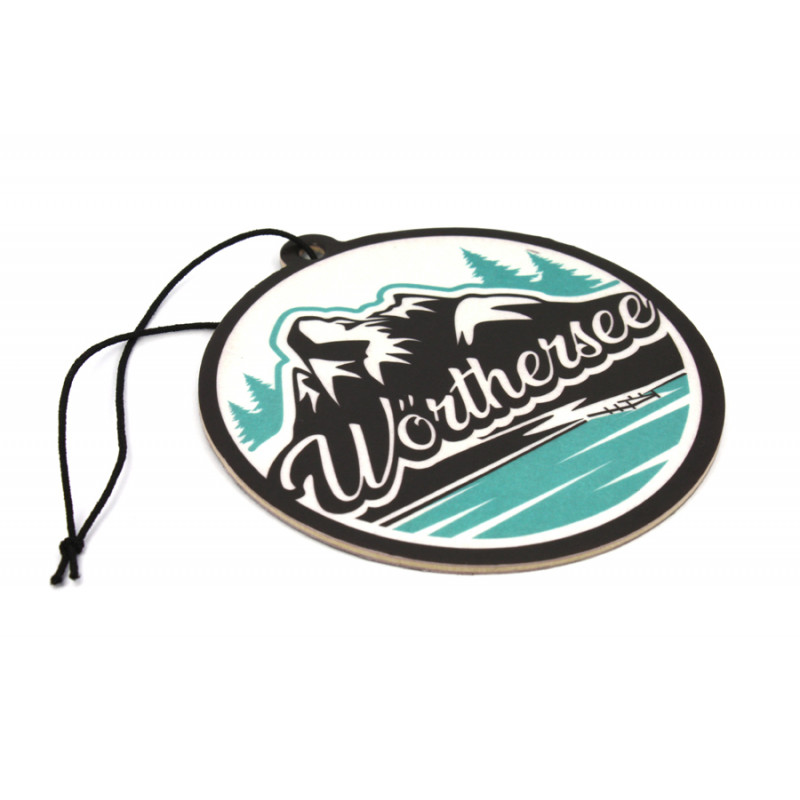 Air Freshener Wörthersee – Duftbaum JDM Tuning | New Car & Vanille