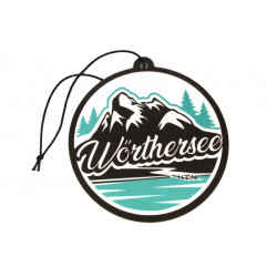 Air Freshener Wörthersee – Duftbaum JDM Tuning | New Car & Vanille