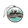 Air Freshener Wörthersee – Duftbaum JDM Tuning | New Car & Vanille