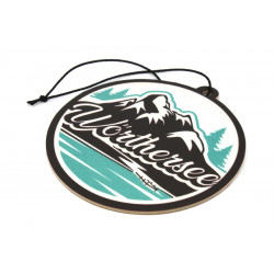 Air Freshener Wörthersee – Duftbaum JDM Tuning | New Car & Vanille