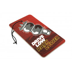 Air Freshener Airride – Duftbaum Tuning | New Car