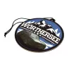Air Freshener Wörthersee Golf – Duftbaum JDM Tuning | New Car & Vanille