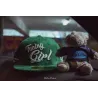 tugema Snapback Nr. 5 – Tuning Girl | Limitiert auf 10 Stück