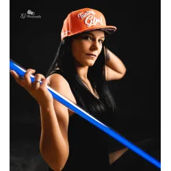 tugema Snapback Nr. 4 – Tuning Girl | Limitiert auf 10 Stück