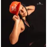 tugema Snapback Nr. 4 – Tuning Girl | Limitiert auf 10 Stück