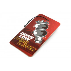 Air Freshener Airride – Duftbaum Tuning | New Car
