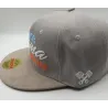 tugema Snapback Nr. 7 – Alcantara Schild Tuner gegen Markenhass | Limitiert
