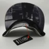 tugema Snapback Nr. 7 – Alcantara Schild Tuner gegen Markenhass | Limitiert