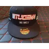 tugema Snapback Nr. 6 – one Family | Limitiert auf 10 Stück