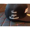 tugema Snapback Nr. 6 – one Family | Limitiert auf 10 Stück