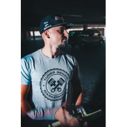 tugema Snapback Nr. 6 – one Family | Limitiert auf 10 Stück