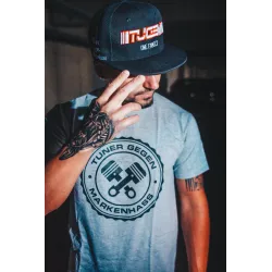 tugema Snapback Nr. 6 – one Family | Limitiert auf 10 Stück