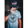 tugema Snapback Nr. 6 – one Family | Limitiert auf 10 Stück