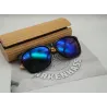 tugema Sonnenbrille – Bambus Gestell UV400 Unisex