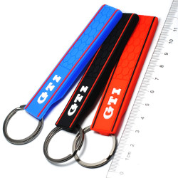 GTI Schlüsselanhänger PVC – JDM Tuning Accessoire
