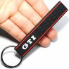 GTI Schlüsselanhänger PVC – JDM Tuning Accessoire