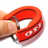 GTI Schlüsselanhänger PVC – JDM Tuning Accessoire