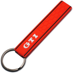 GTI Schlüsselanhänger PVC – JDM Tuning Accessoire
