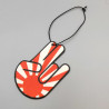 JDM Shocker Air Freshener – Duftbaum JDM Tuning | New Car & Vanille