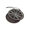 Air Freshener CVT Vossen Style Wheel – Duftbaum JDM | New Car & Vanille