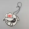 JDM Racing Pig Air Freshener – Duftbaum JDM Tuning | New Car & Vanille
