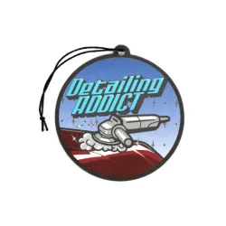 Detailing Addict Detailer Air Freshener – Duftbaum JDM Tuning | New Car & Vanille