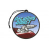 Detailing Addict Detailer Air Freshener – Duftbaum JDM Tuning | New Car & Vanille