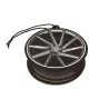 Air Freshener CVT Vossen Style Wheel – Duftbaum JDM | New Car & Vanille