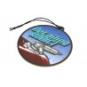 Detailing Addict Detailer Air Freshener – Duftbaum JDM Tuning | New Car & Vanille