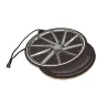 Air Freshener CVT Vossen Style Wheel – Duftbaum JDM | New Car & Vanille