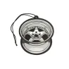 Volk TE37 Felge Air Freshener – Duftbaum JDM Tuning | New Car & Vanille