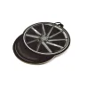 Air Freshener CVT Vossen Style Wheel – Duftbaum JDM | New Car & Vanille