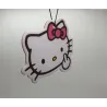 Hello Kitty Stinkefinger Air Freshener – Duftbaum JDM Tuning | Vanille