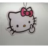 Hello Kitty Stinkefinger Air Freshener – Duftbaum JDM Tuning | Vanille