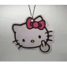 Hello Kitty Stinkefinger Air Freshener – Duftbaum JDM Tuning | Vanille