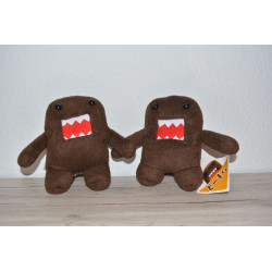 Domo Kun  Plüsch