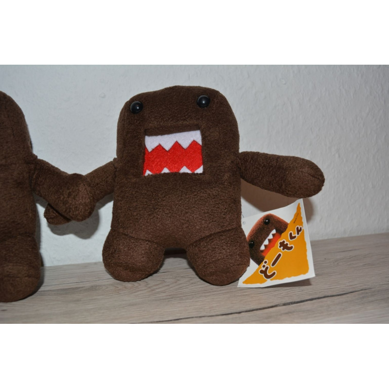 Domo Kun  Plüsch