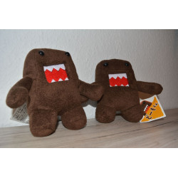 Domo Kun  Plüsch