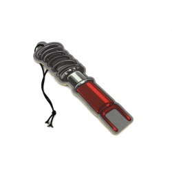 Air Freshener Static Gewinde Federbein – Duftbaum JDM Tuning | New Car & Vanille